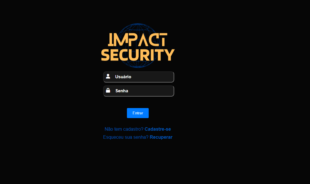 SistemaControleparaGerenciamentodeClientes website preview image